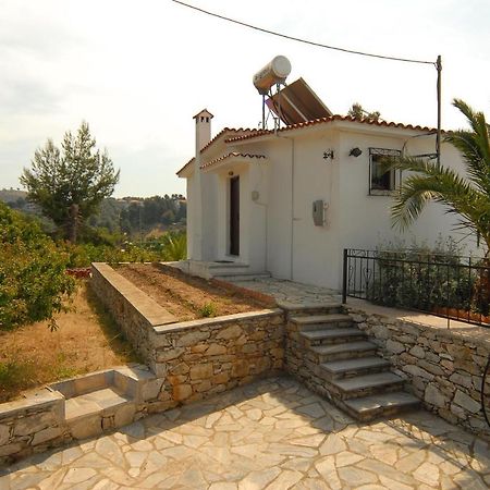 Villa Zaharo And Lilian Apartments Τρούλος Εξωτερικό φωτογραφία