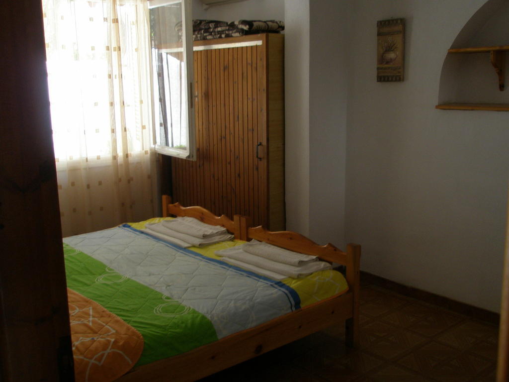 Villa Zaharo And Lilian Apartments Τρούλος Εξωτερικό φωτογραφία