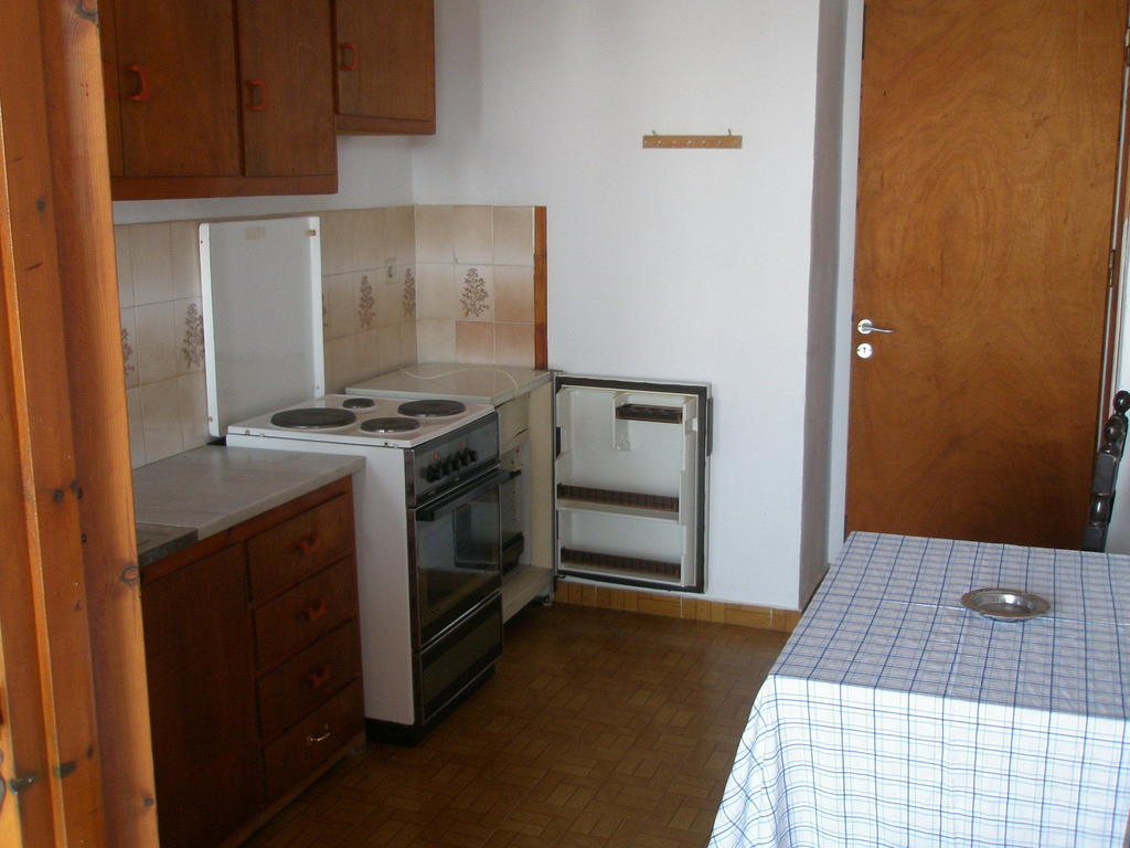 Villa Zaharo And Lilian Apartments Τρούλος Εξωτερικό φωτογραφία