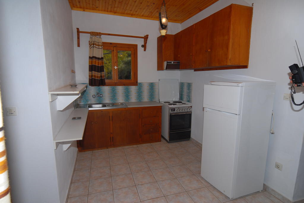 Villa Zaharo And Lilian Apartments Τρούλος Δωμάτιο φωτογραφία