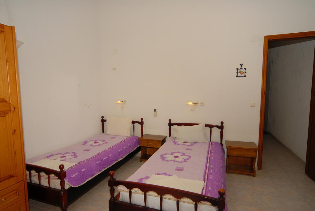 Villa Zaharo And Lilian Apartments Τρούλος Δωμάτιο φωτογραφία