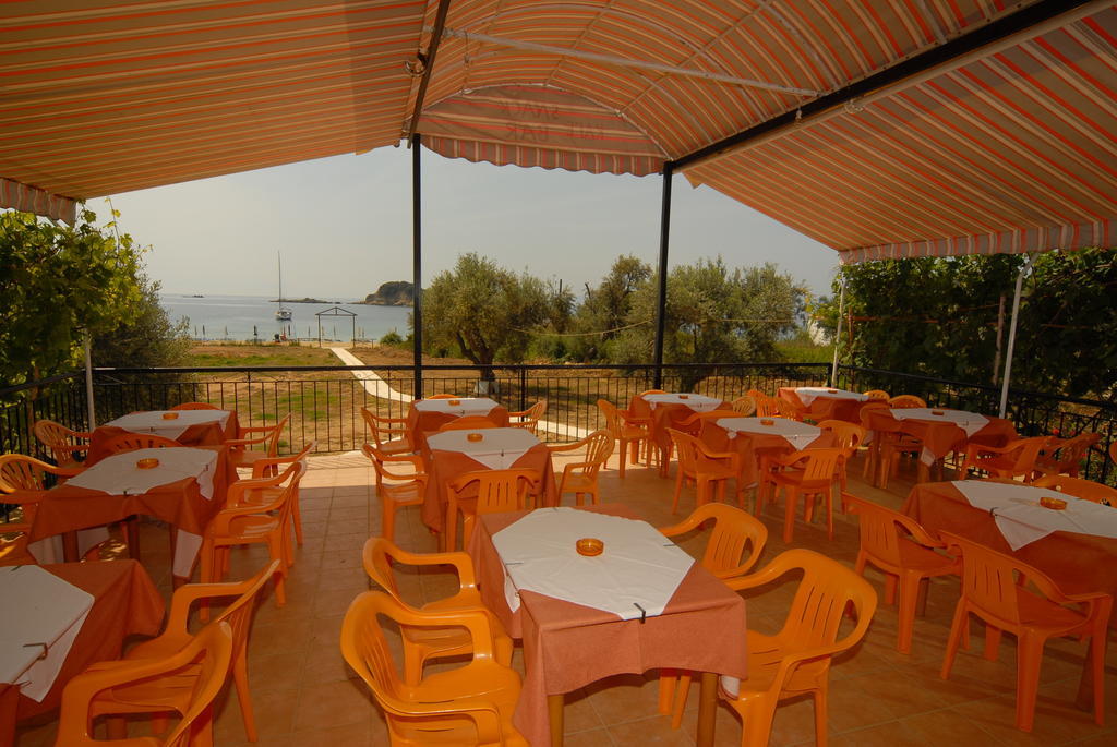 Villa Zaharo And Lilian Apartments Τρούλος Εξωτερικό φωτογραφία
