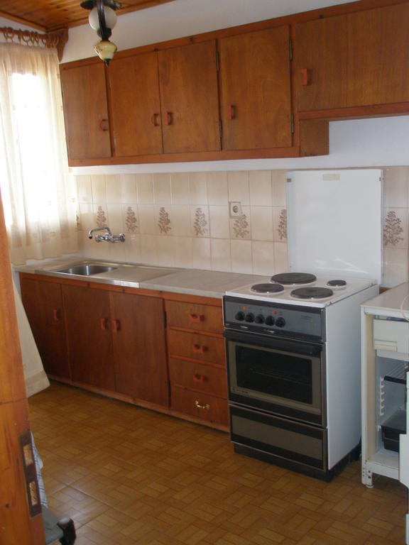 Villa Zaharo And Lilian Apartments Τρούλος Εξωτερικό φωτογραφία