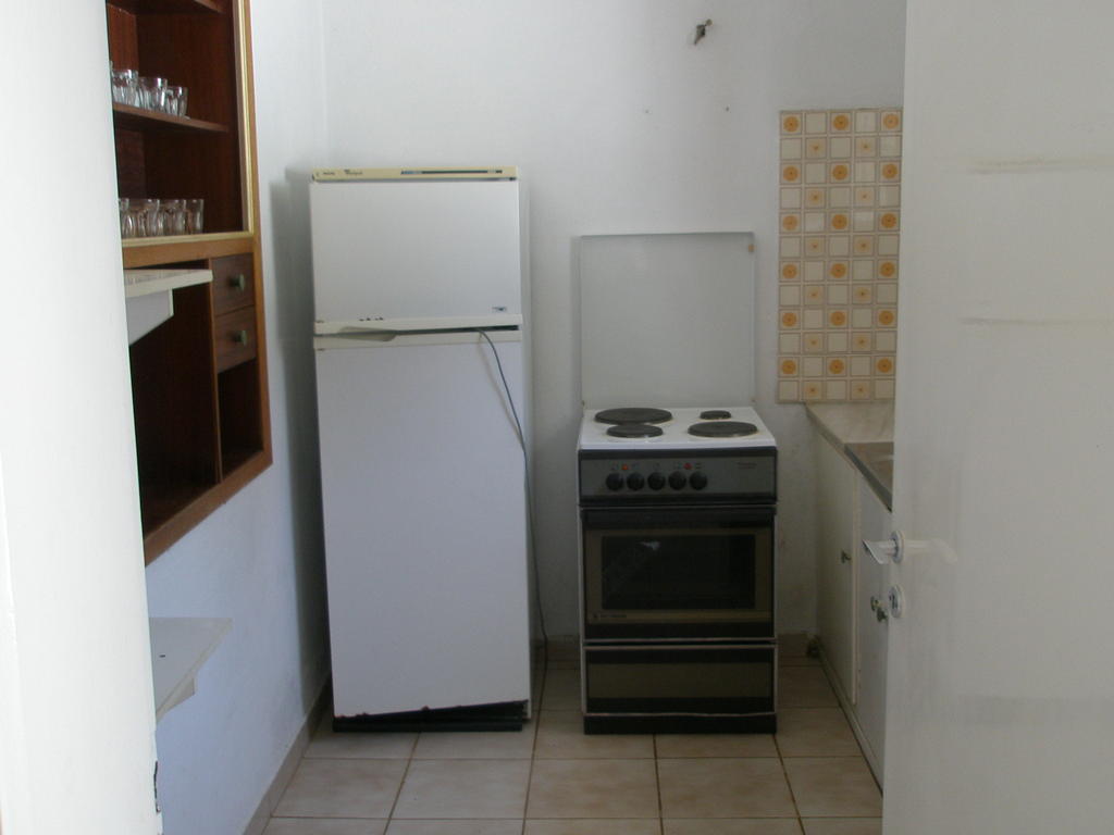 Villa Zaharo And Lilian Apartments Τρούλος Δωμάτιο φωτογραφία