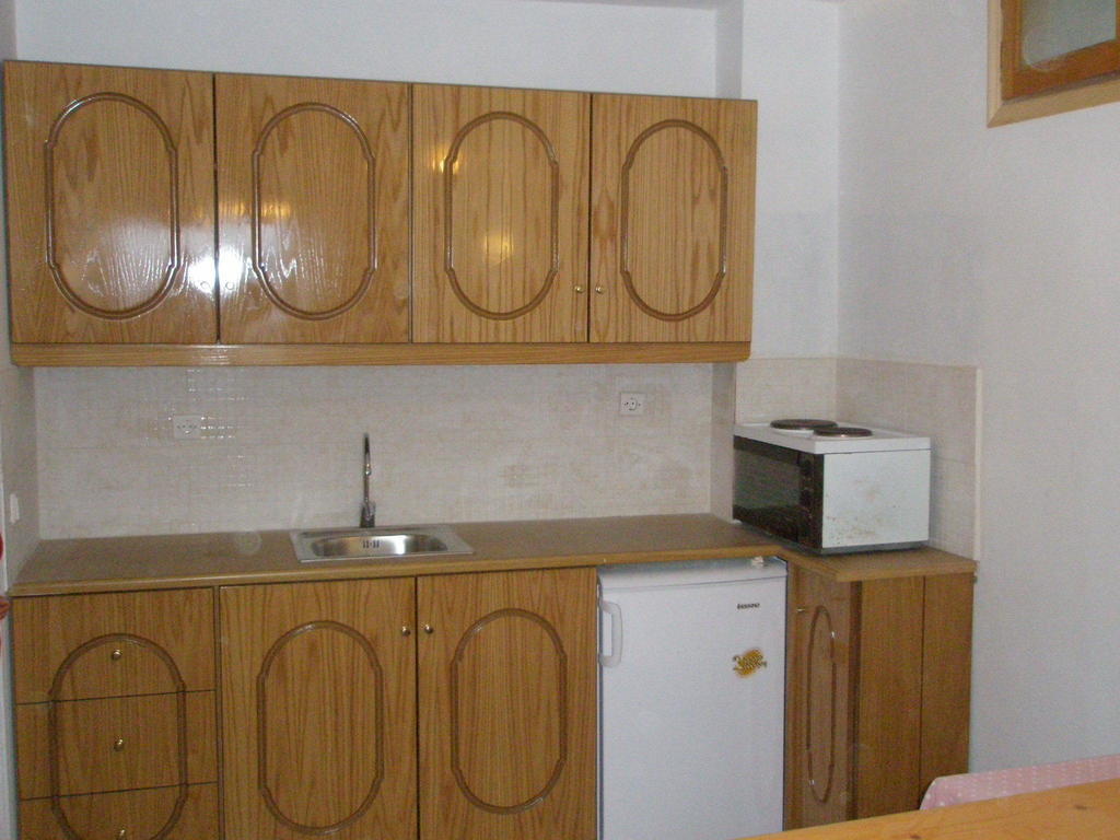 Villa Zaharo And Lilian Apartments Τρούλος Εξωτερικό φωτογραφία