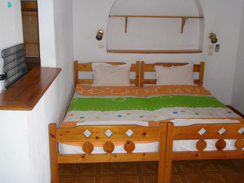 Villa Zaharo And Lilian Apartments Τρούλος Εξωτερικό φωτογραφία