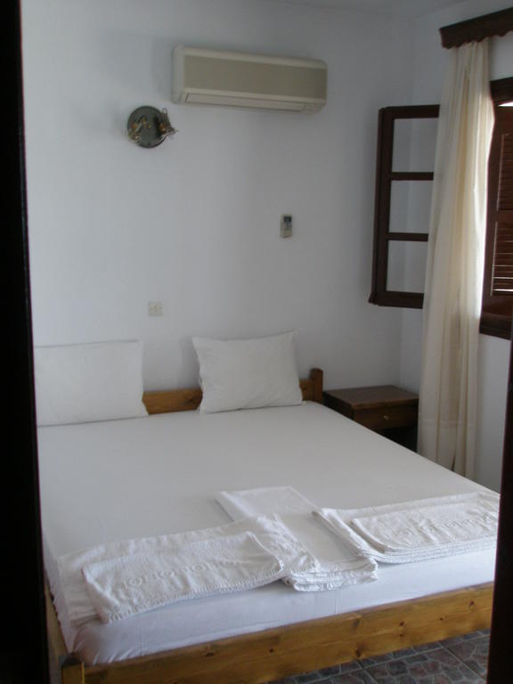 Villa Zaharo And Lilian Apartments Τρούλος Εξωτερικό φωτογραφία